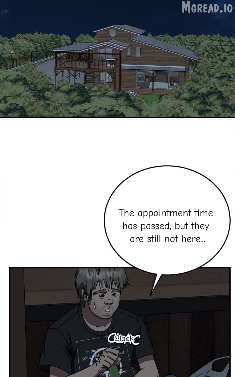 Change Me Chapter 209  - page 2